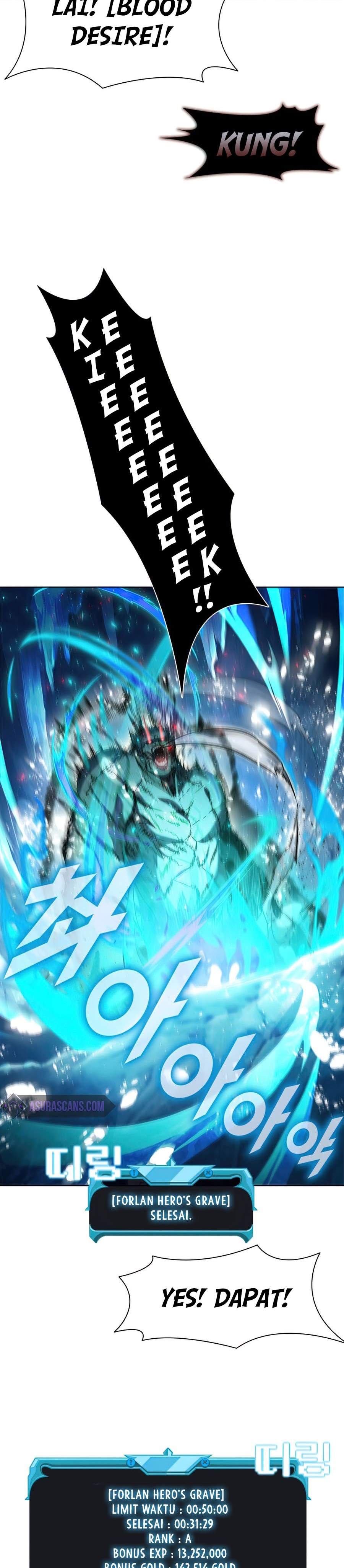 Taming Master Chapter 60