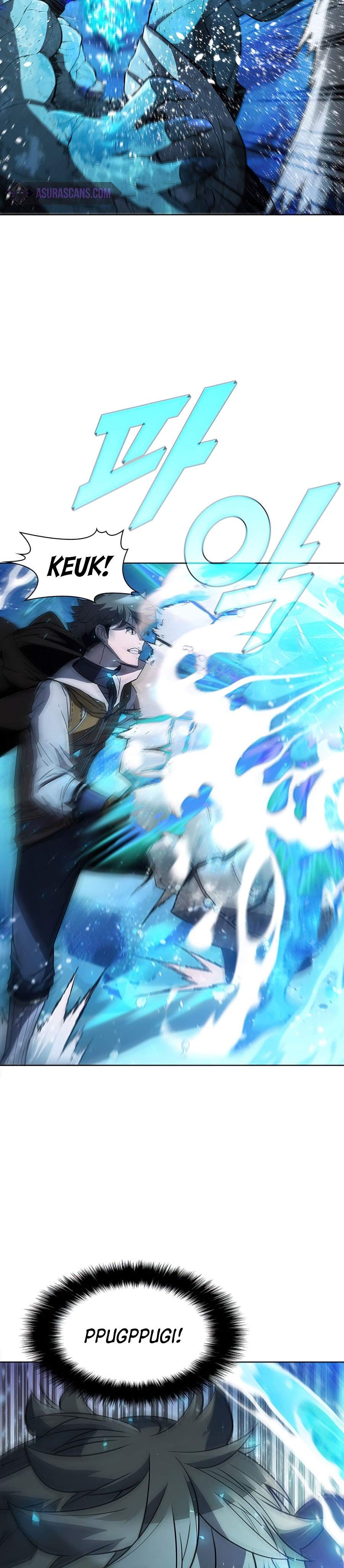 Taming Master Chapter 60