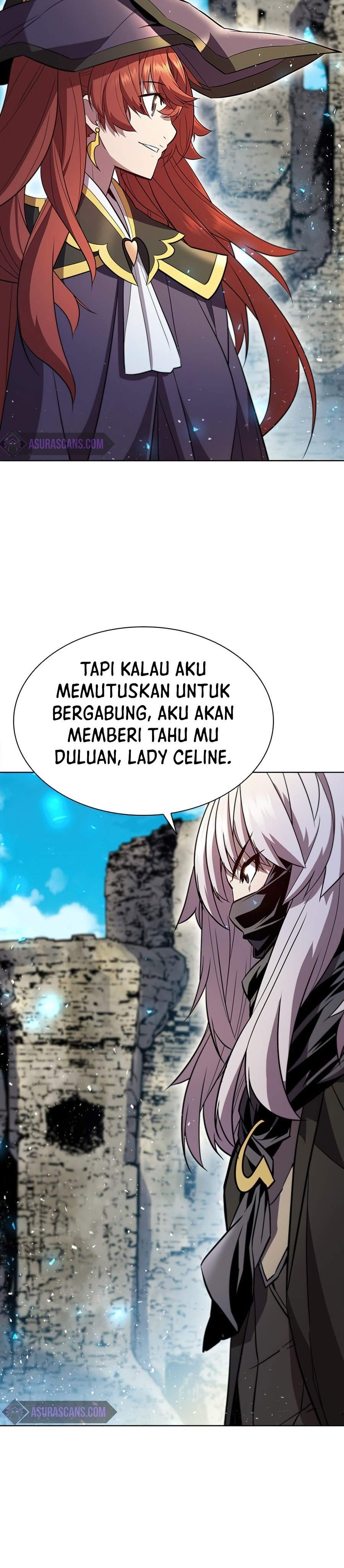 Taming Master Chapter 60