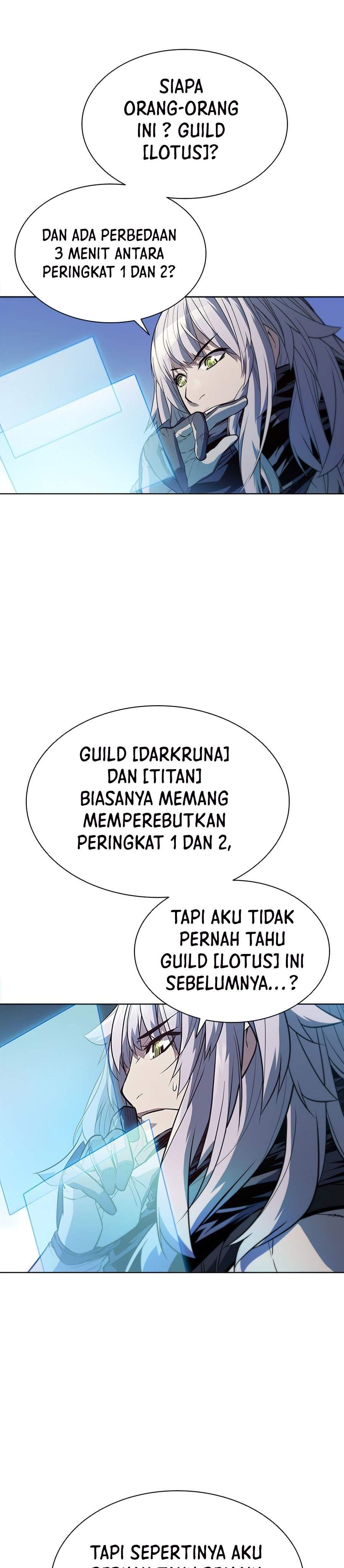 Taming Master Chapter 60