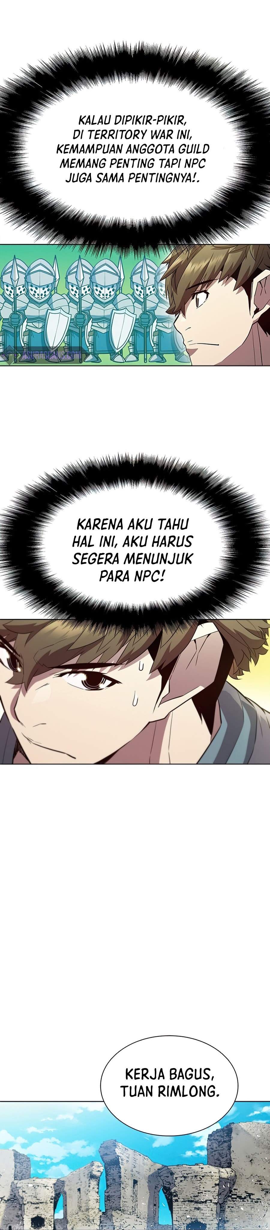 Taming Master Chapter 60