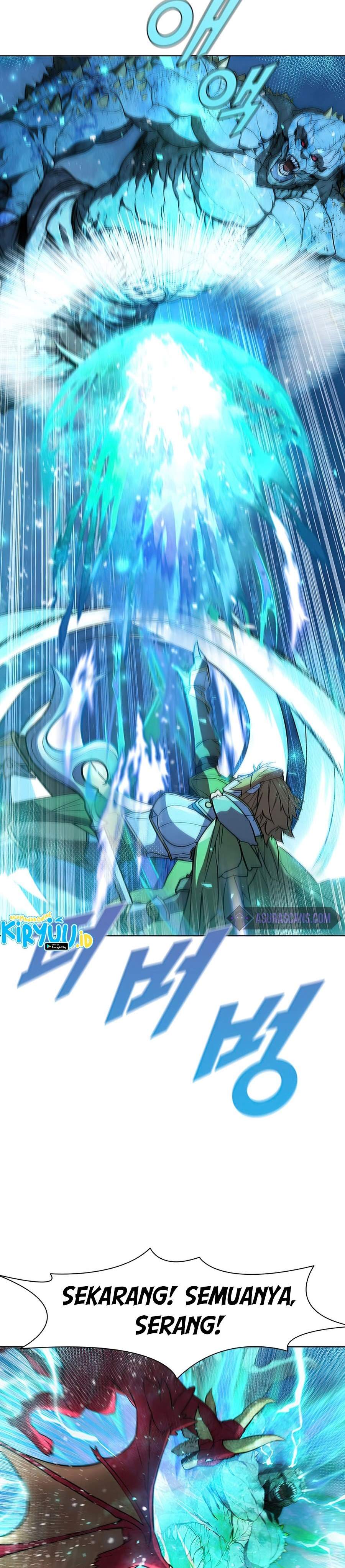 Taming Master Chapter 60