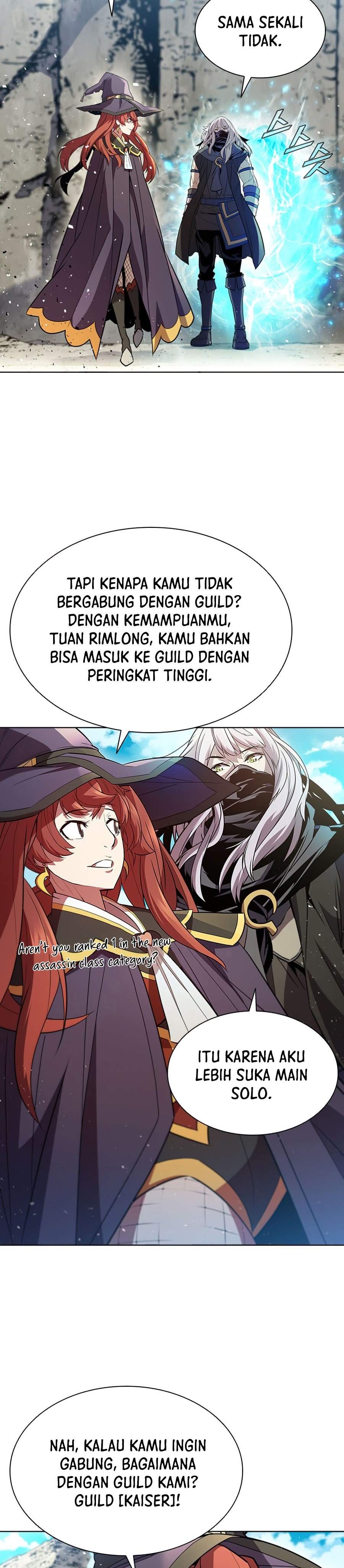 Taming Master Chapter 60