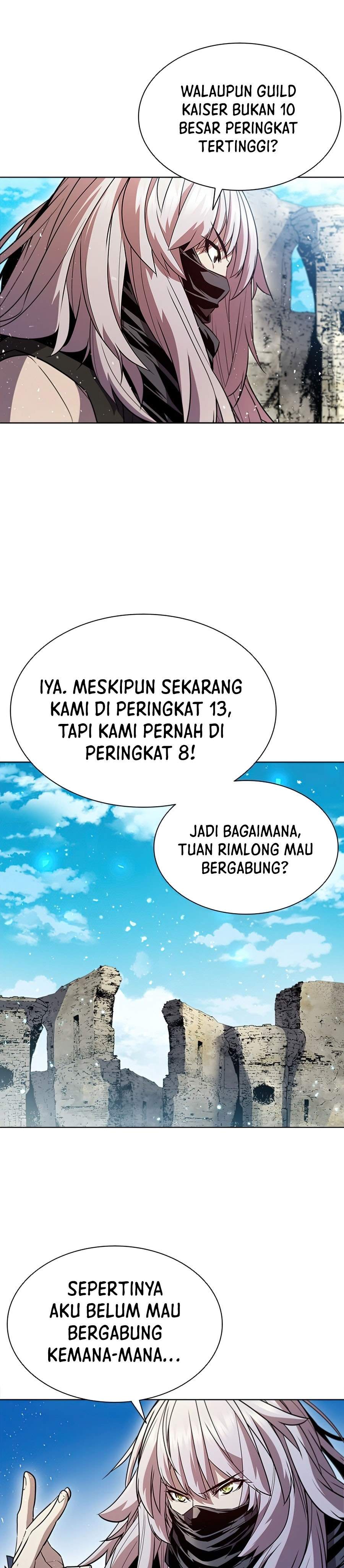 Taming Master Chapter 60