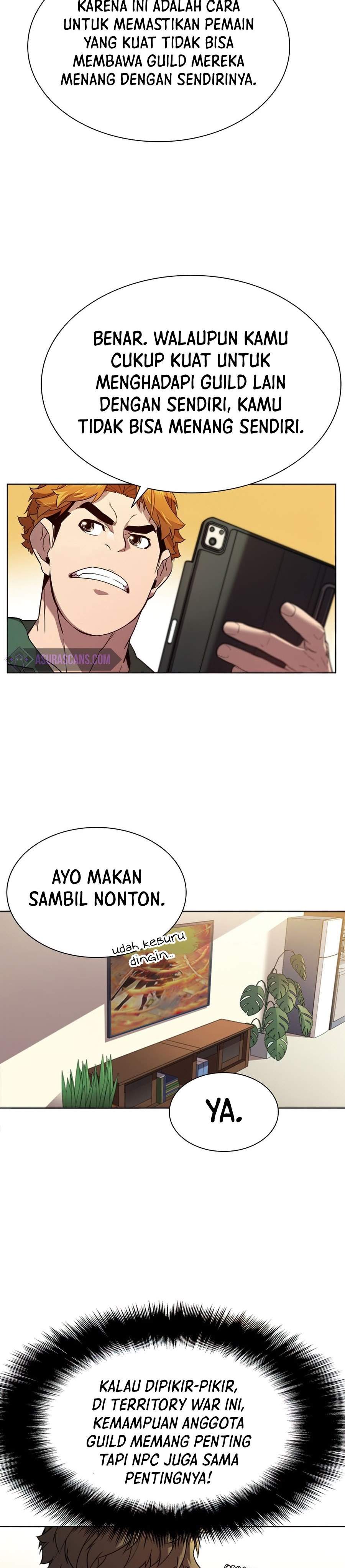 Taming Master Chapter 60
