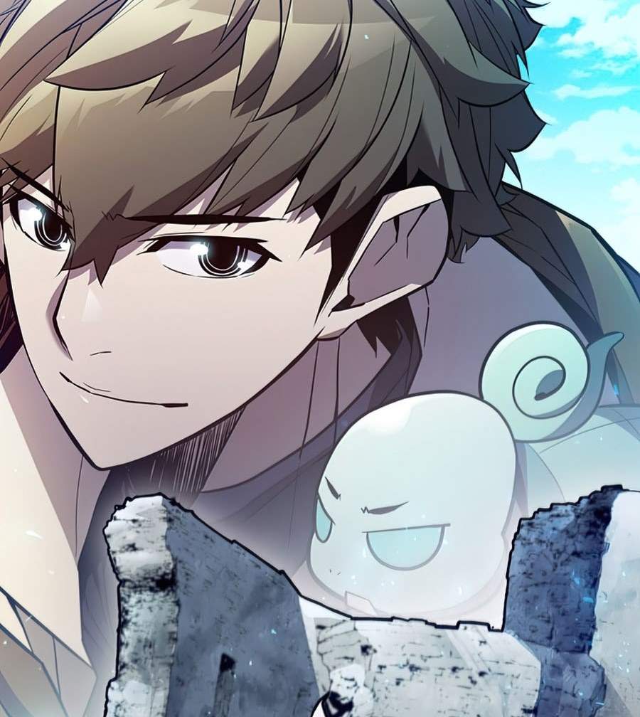 Taming Master Chapter 60