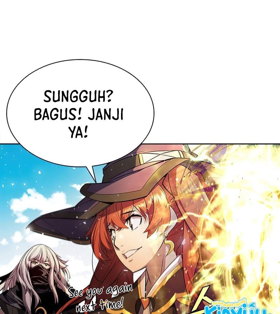 Taming Master Chapter 60