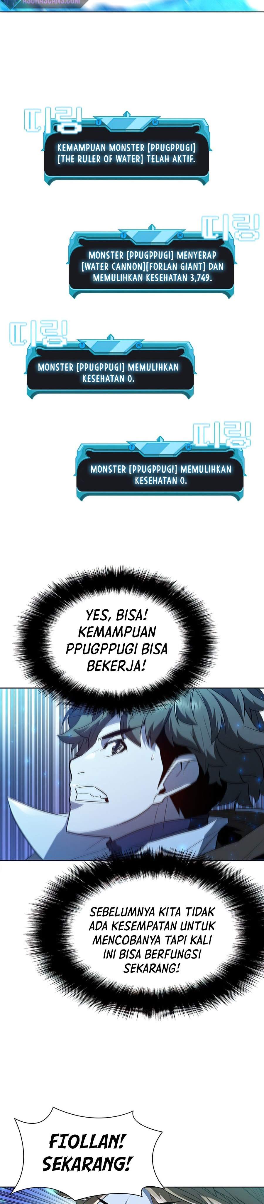 Taming Master Chapter 60