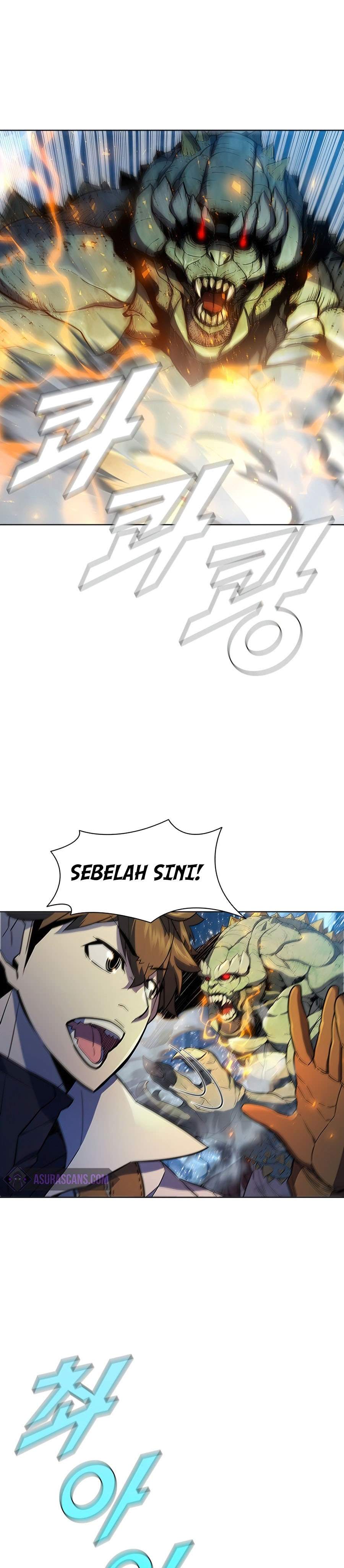 Taming Master Chapter 60