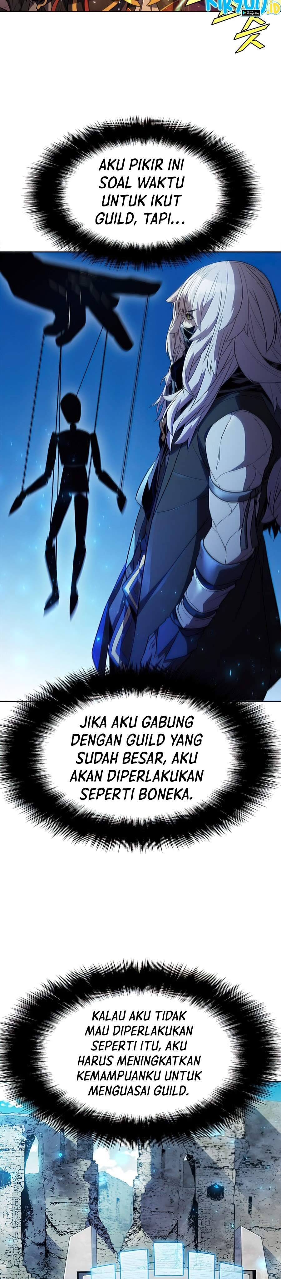 Taming Master Chapter 60