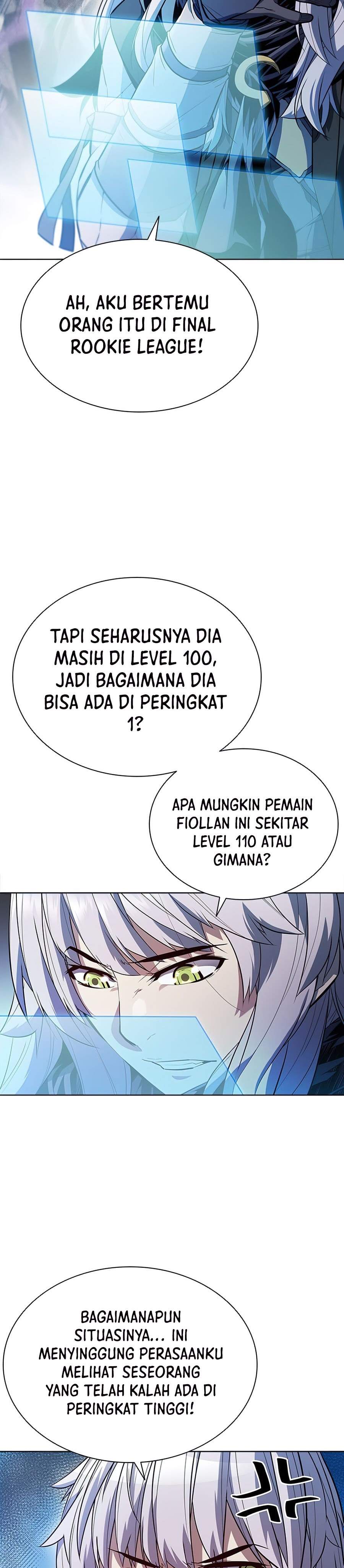 Taming Master Chapter 60