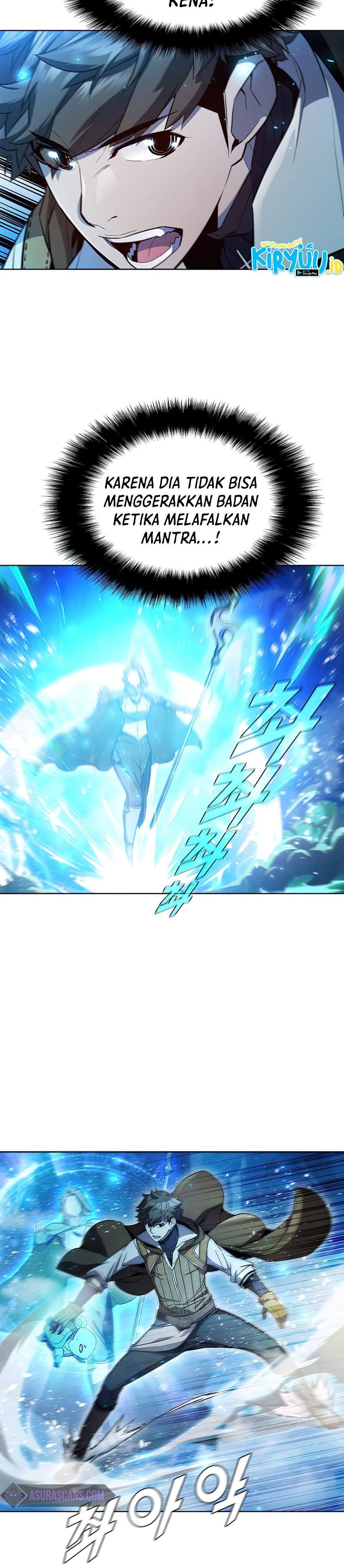 Taming Master Chapter 60