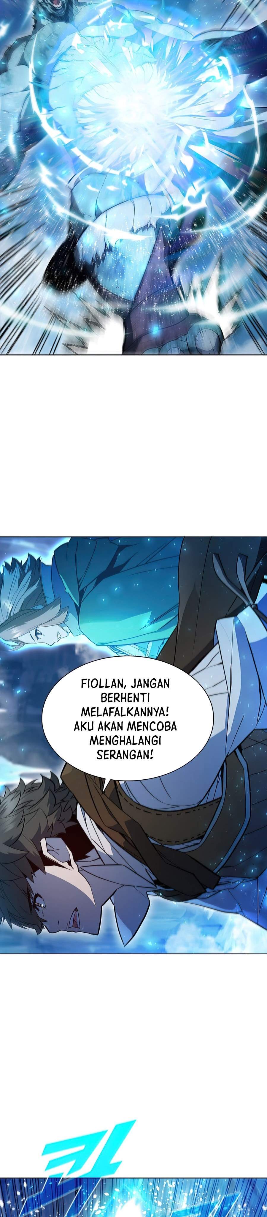 Taming Master Chapter 60