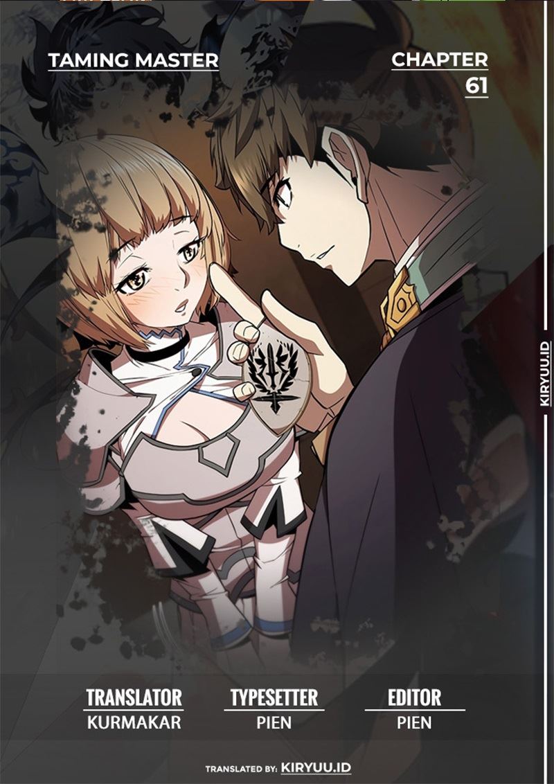 Taming Master Chapter 61