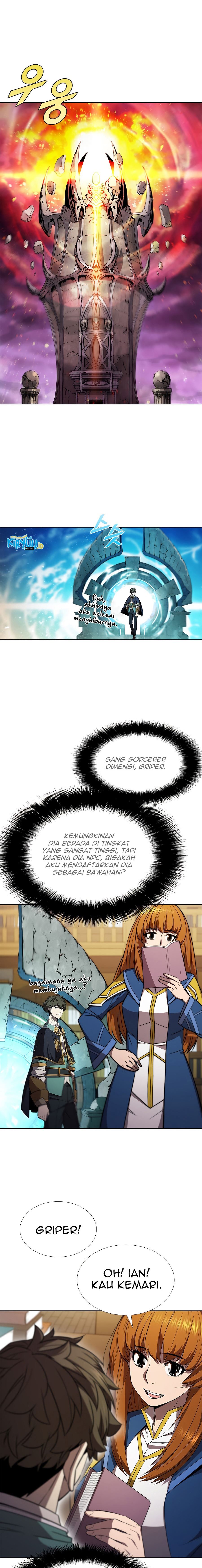 Taming Master Chapter 61