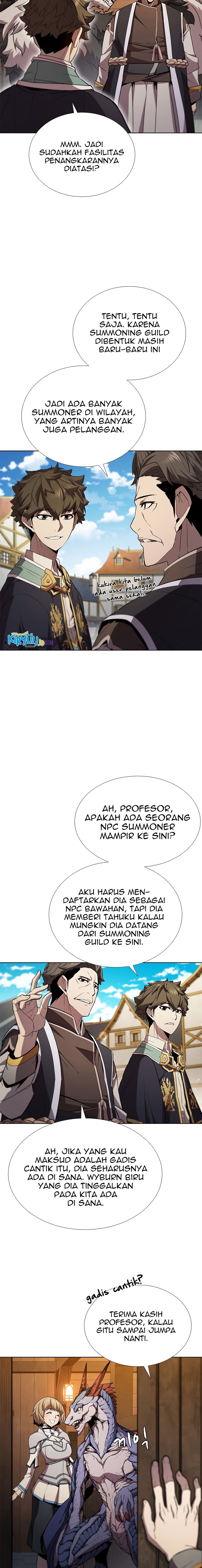 Taming Master Chapter 61