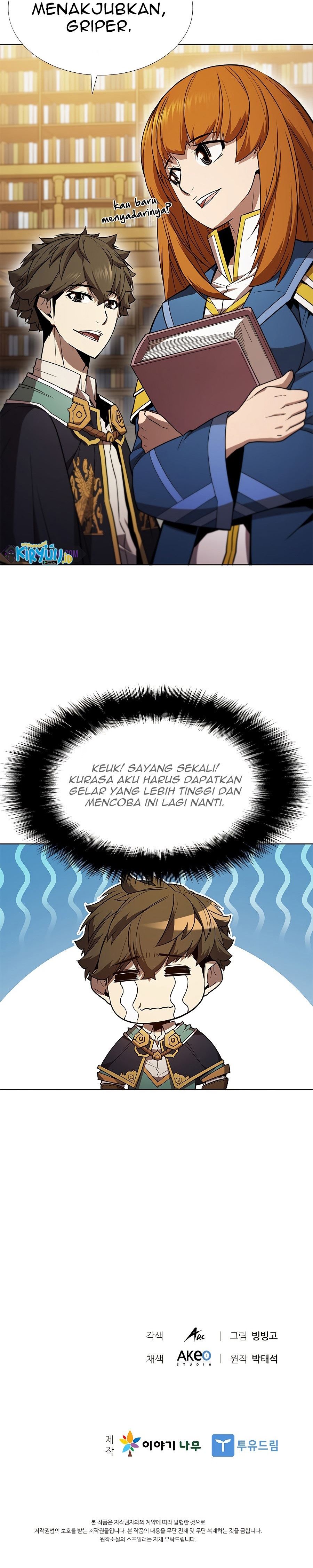 Taming Master Chapter 61