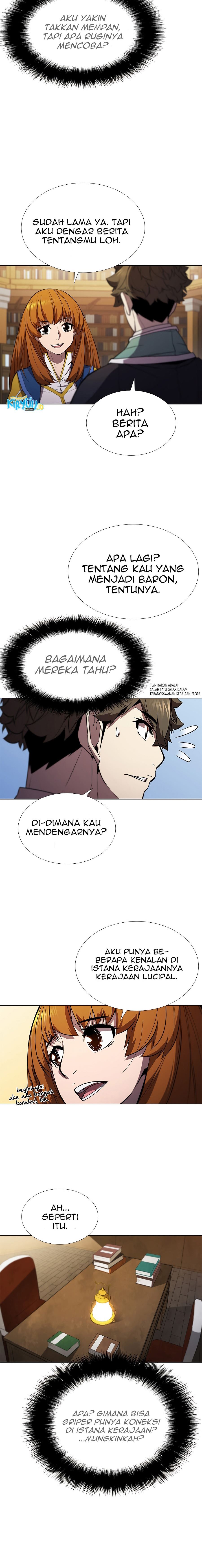 Taming Master Chapter 61