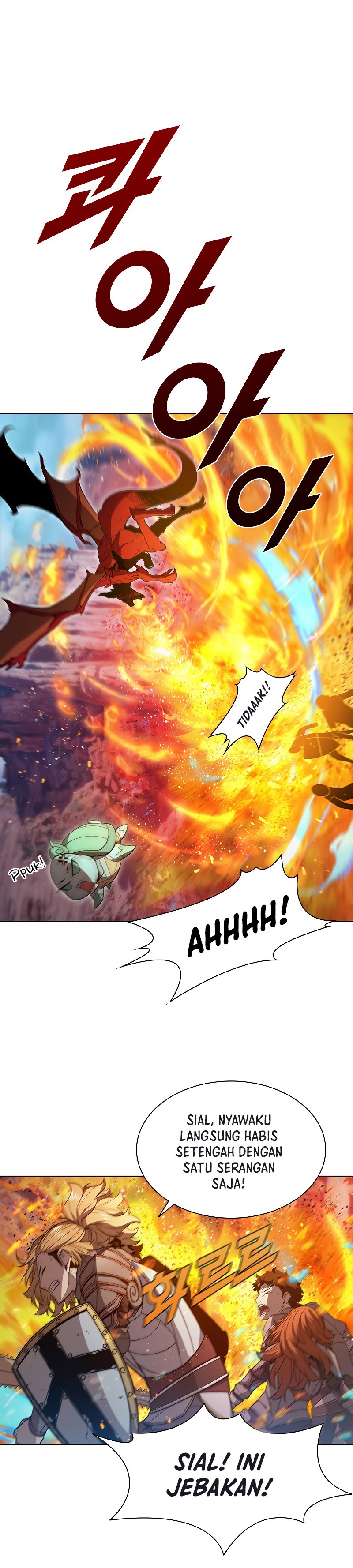 Taming Master Chapter 63