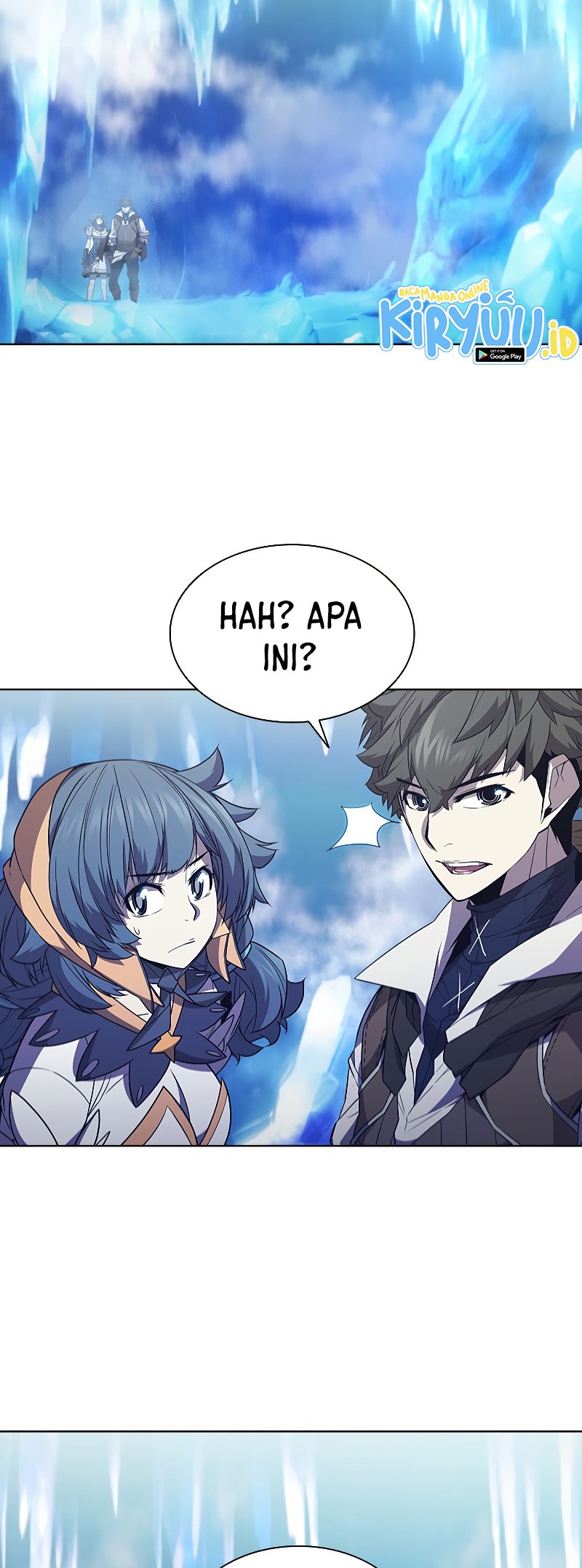 Taming Master Chapter 66