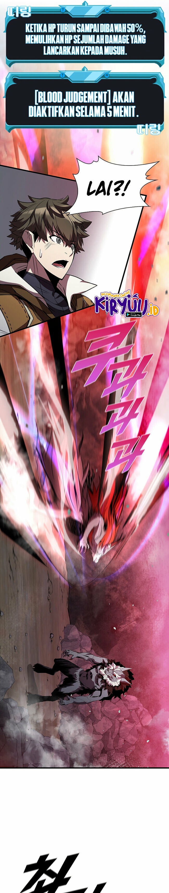 Taming Master Chapter 71