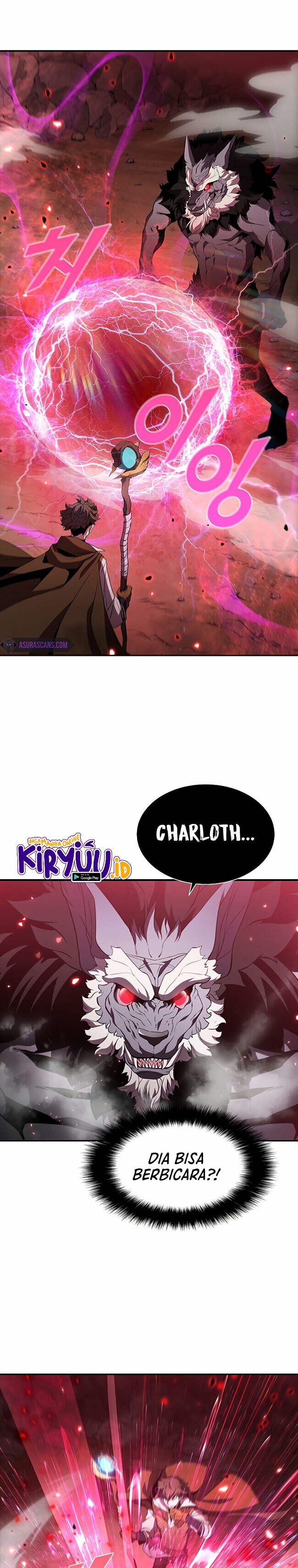 Taming Master Chapter 71