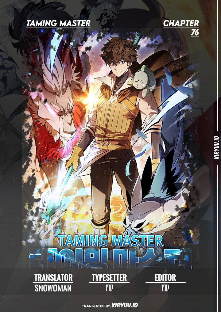 Taming Master Chapter 76