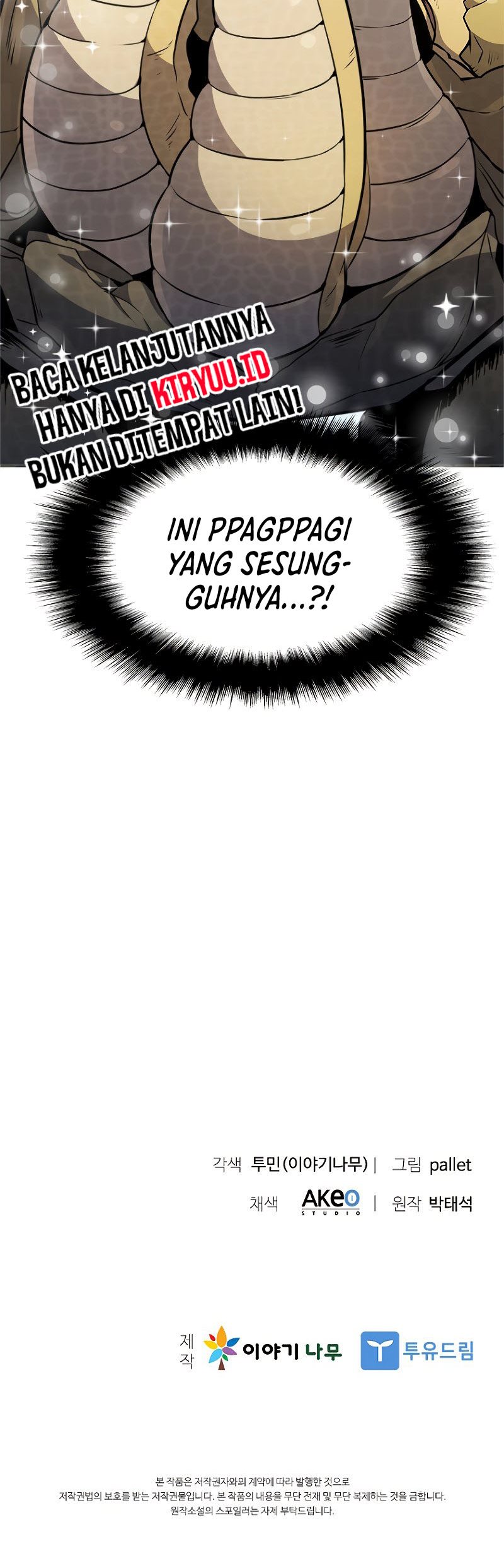 Taming Master Chapter 81