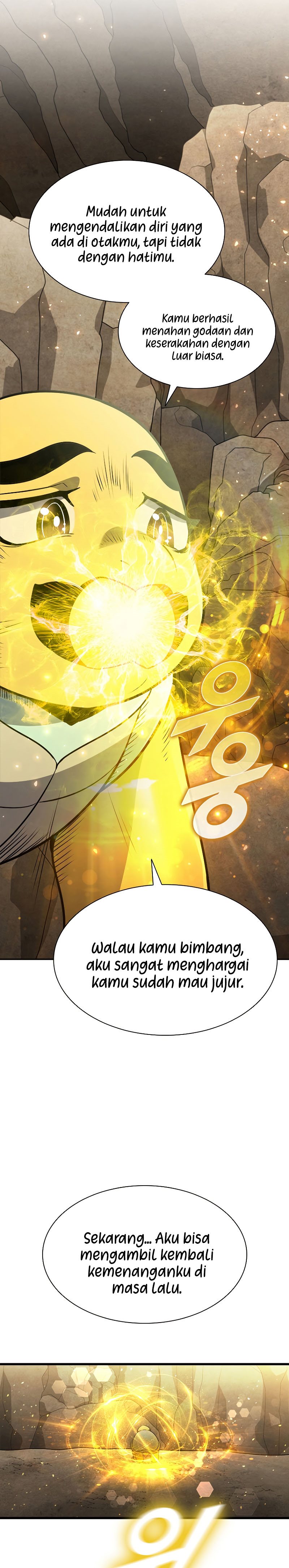Taming Master Chapter 81