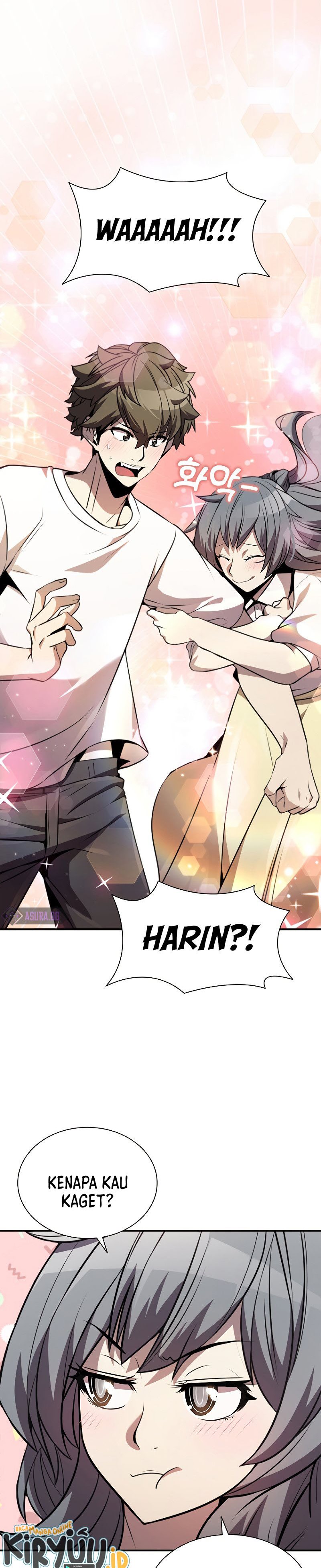 Taming Master Chapter 81