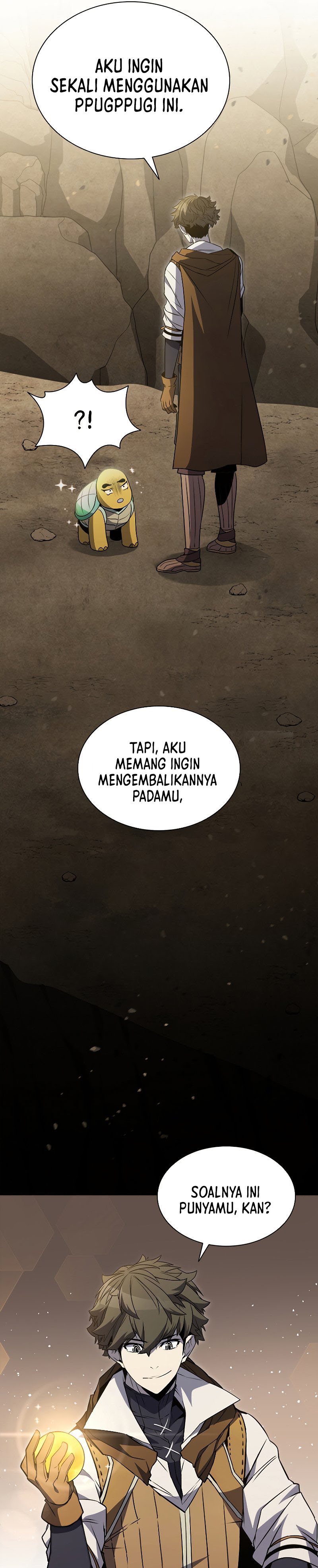 Taming Master Chapter 81