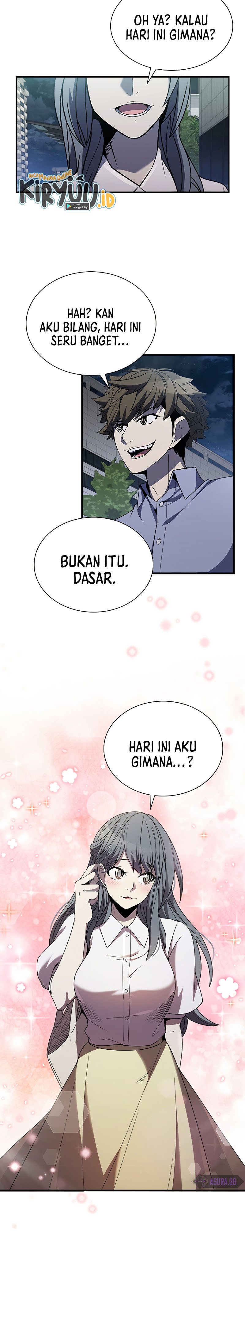 Taming Master Chapter 81