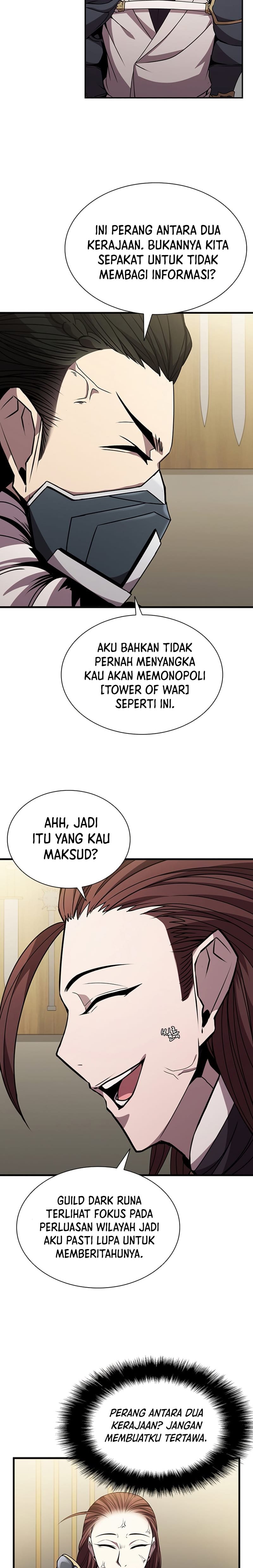 Taming Master Chapter 82