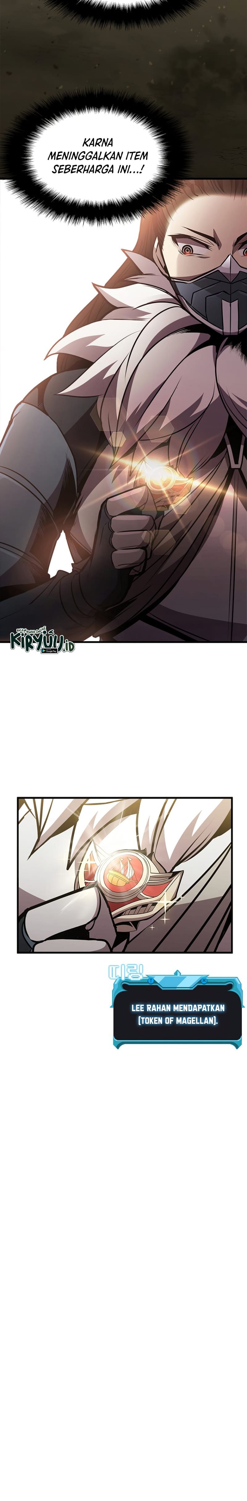 Taming Master Chapter 82