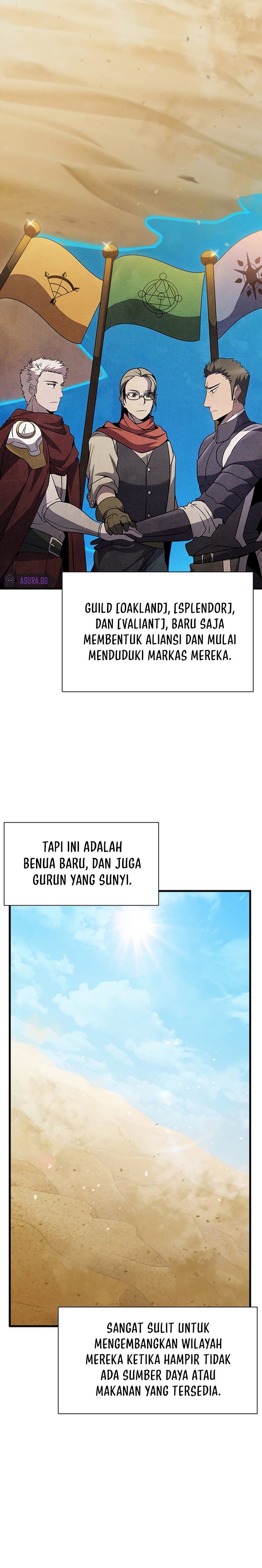 Taming Master Chapter 82