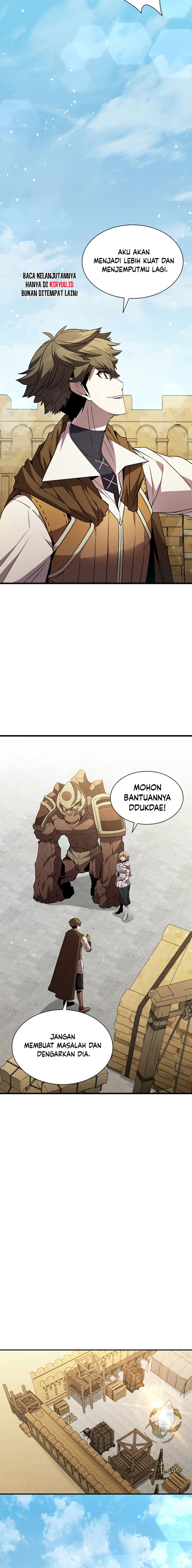 Taming Master Chapter 83