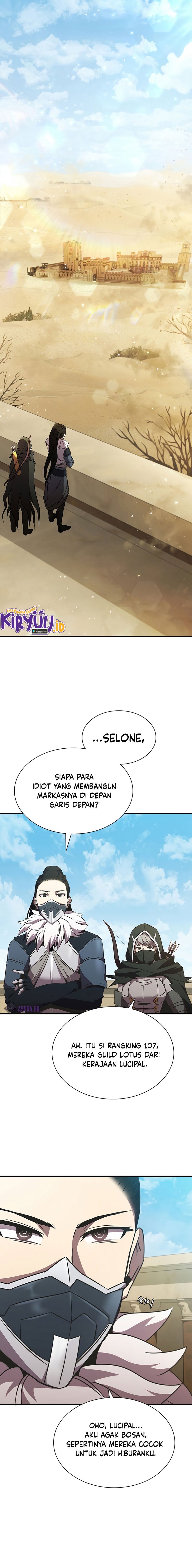 Taming Master Chapter 83