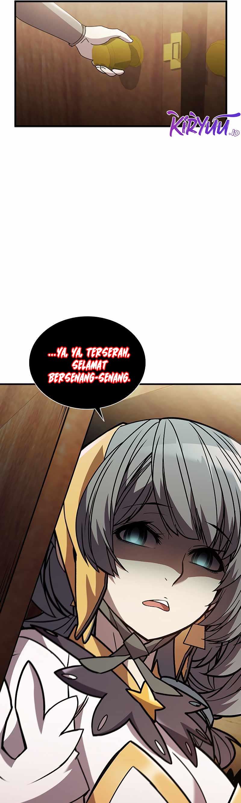 Taming Master Chapter 85