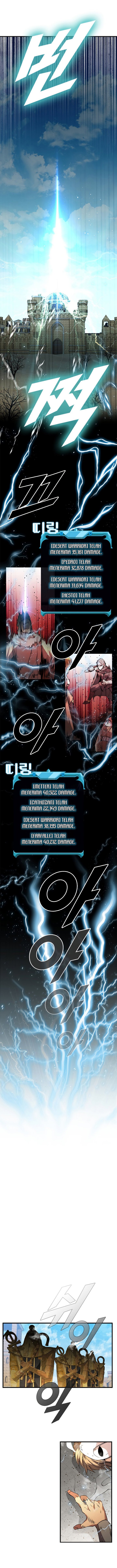 Taming Master Chapter 87