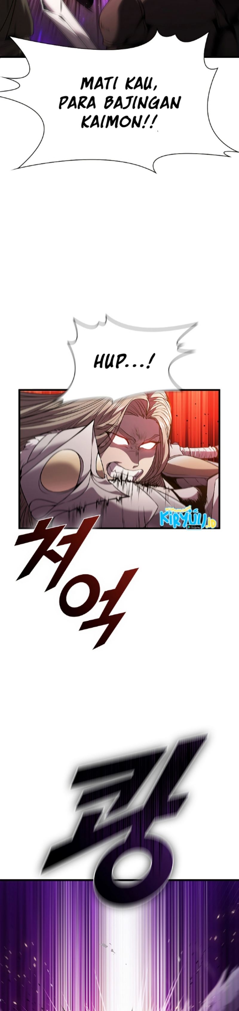 Taming Master Chapter 98
