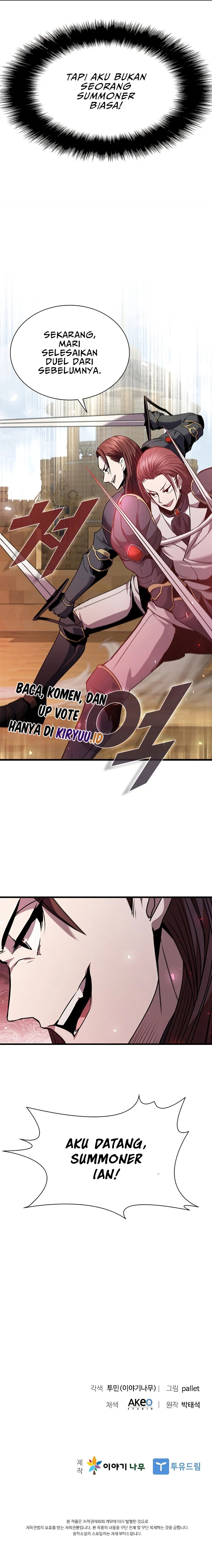 Taming Master Chapter 98