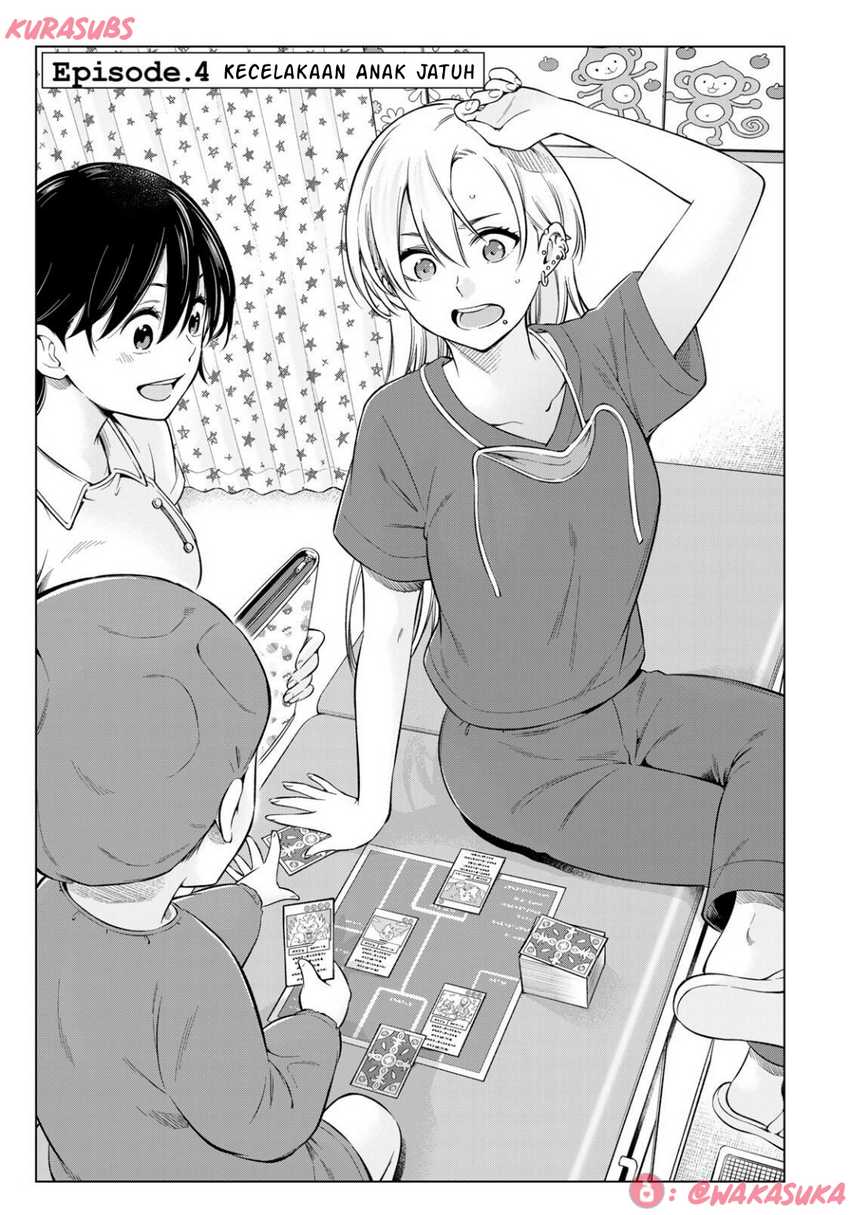 Doctor Children ~Shouni Gekai~ Chapter 04
