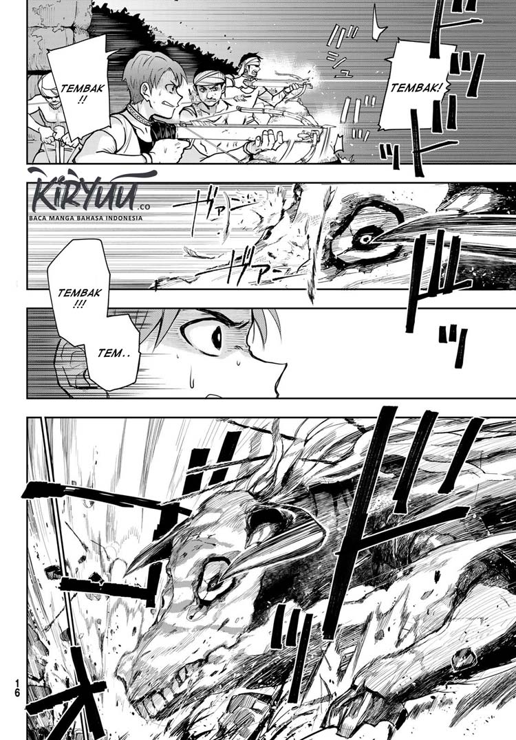Chand Ra Has Chapter 01 page 4