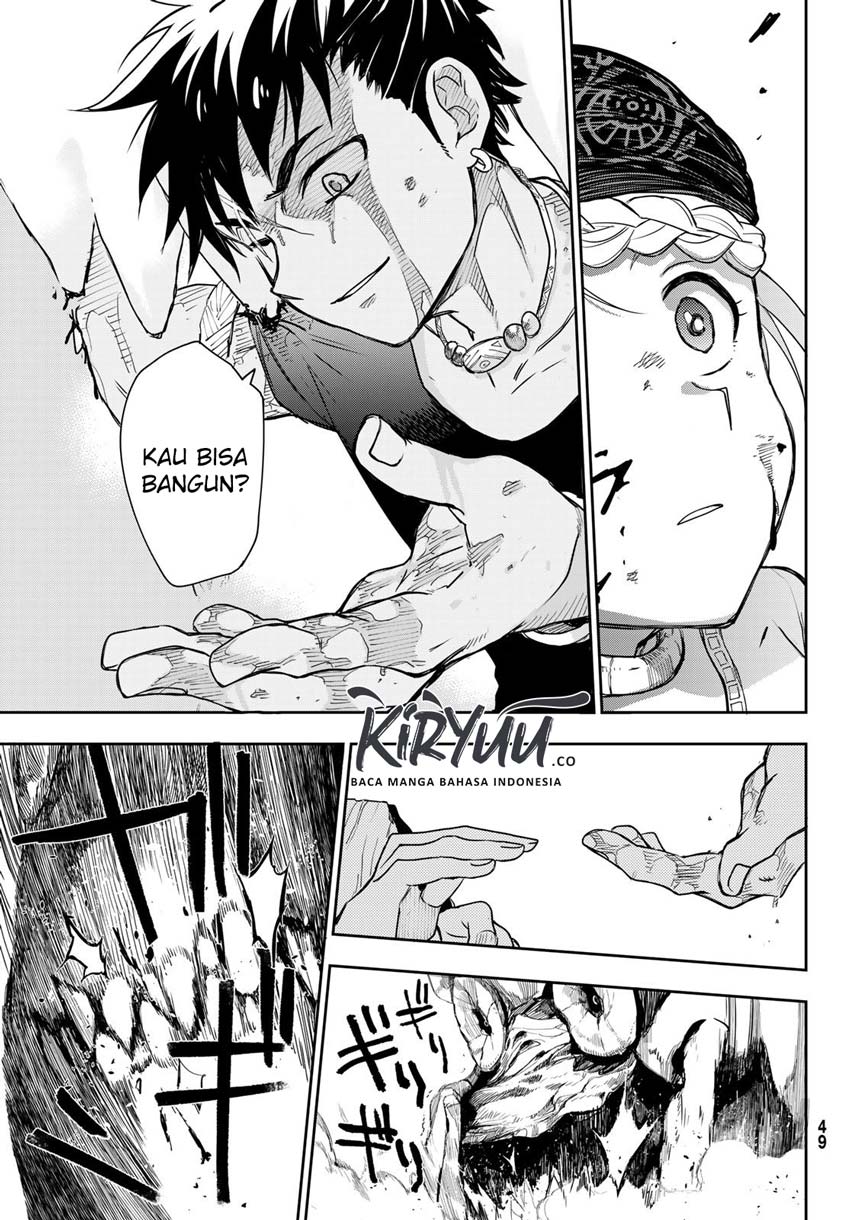 Chand Ra Has Chapter 01 page 36