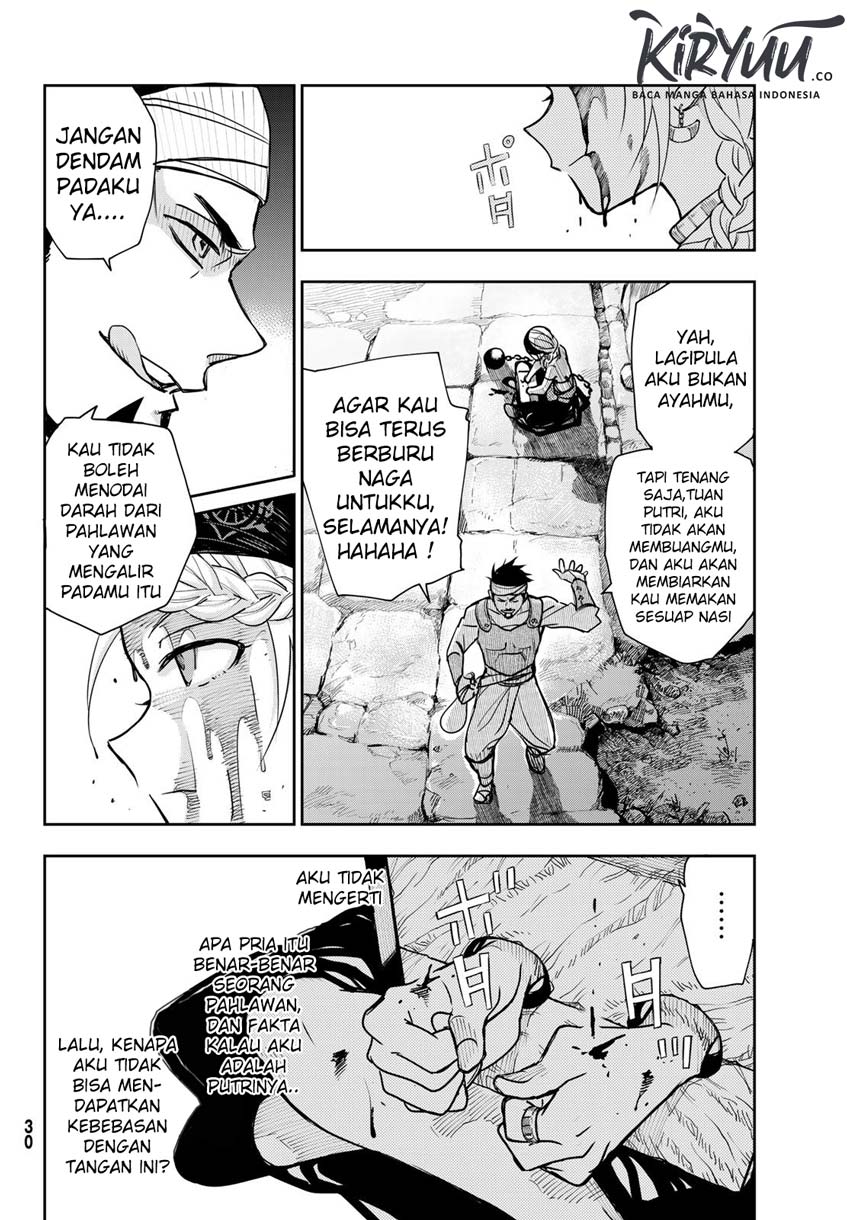 Chand Ra Has Chapter 01 page 18