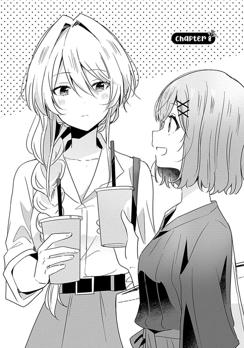 Watashi Ga Koibito Ni Nareru Wake Naijan, Muri Muri! (Muri Janakatta!?) Chapter 08