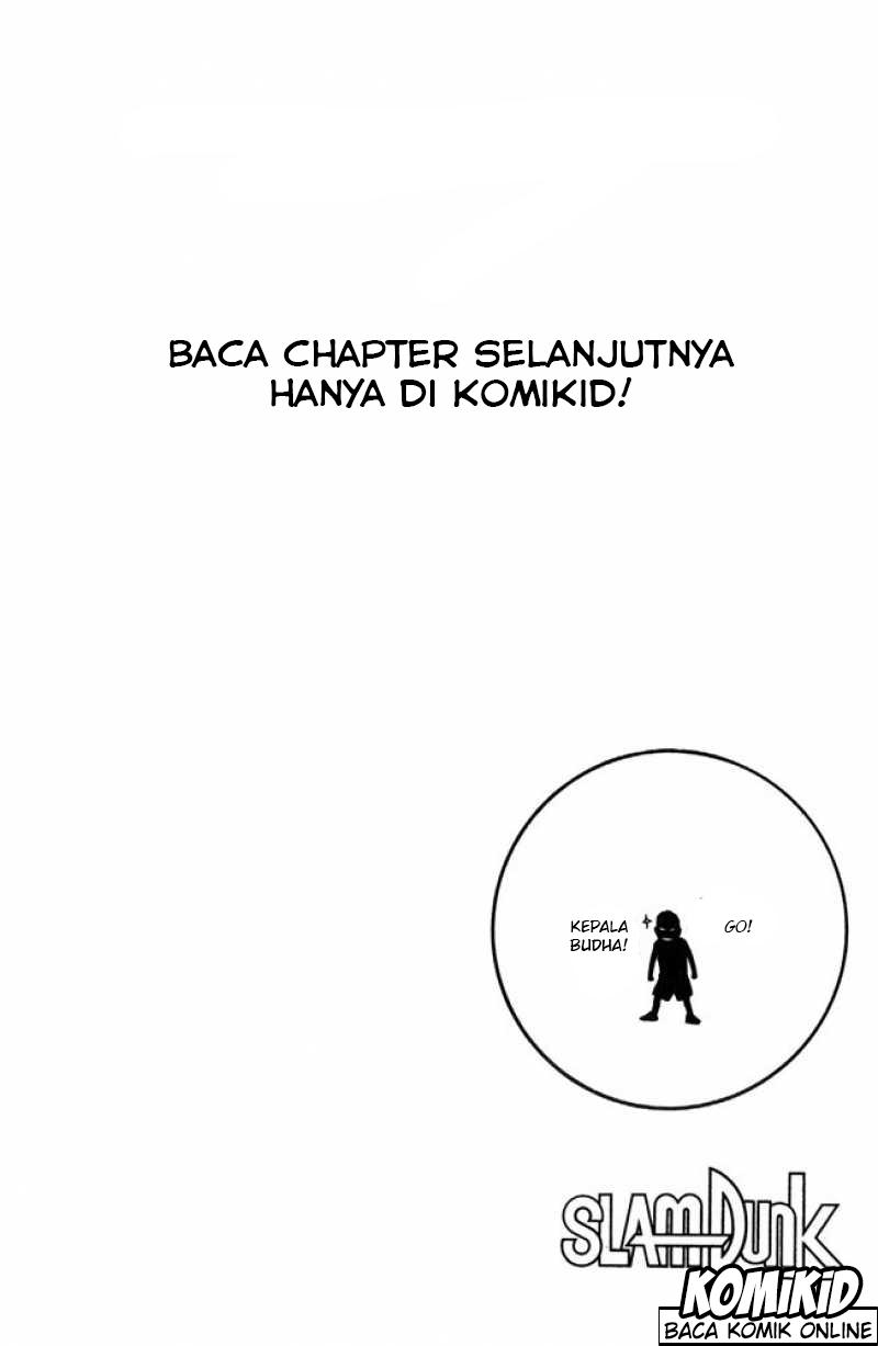 Slam Dunk Chapter 212