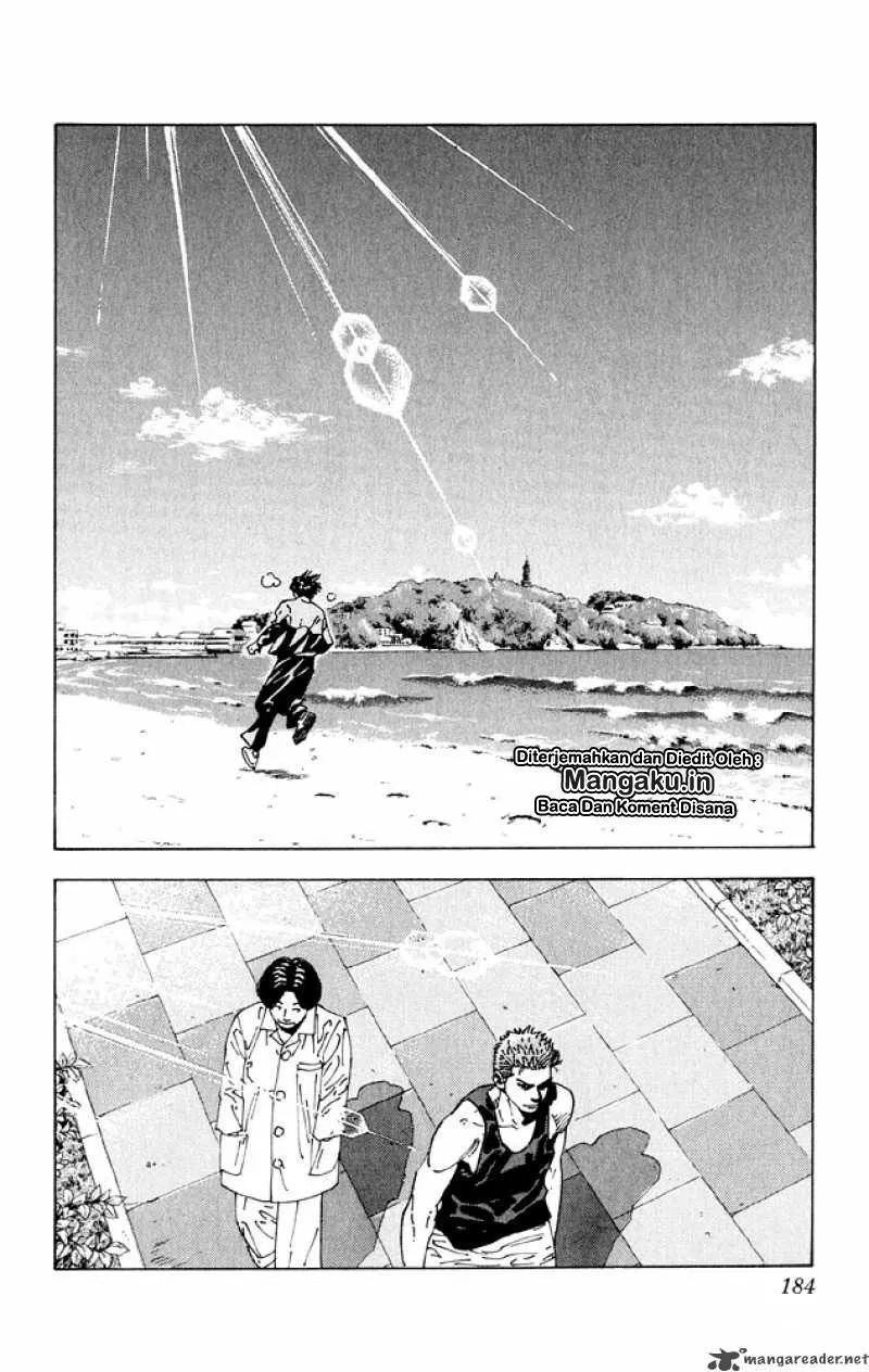 Slam Dunk Chapter 276