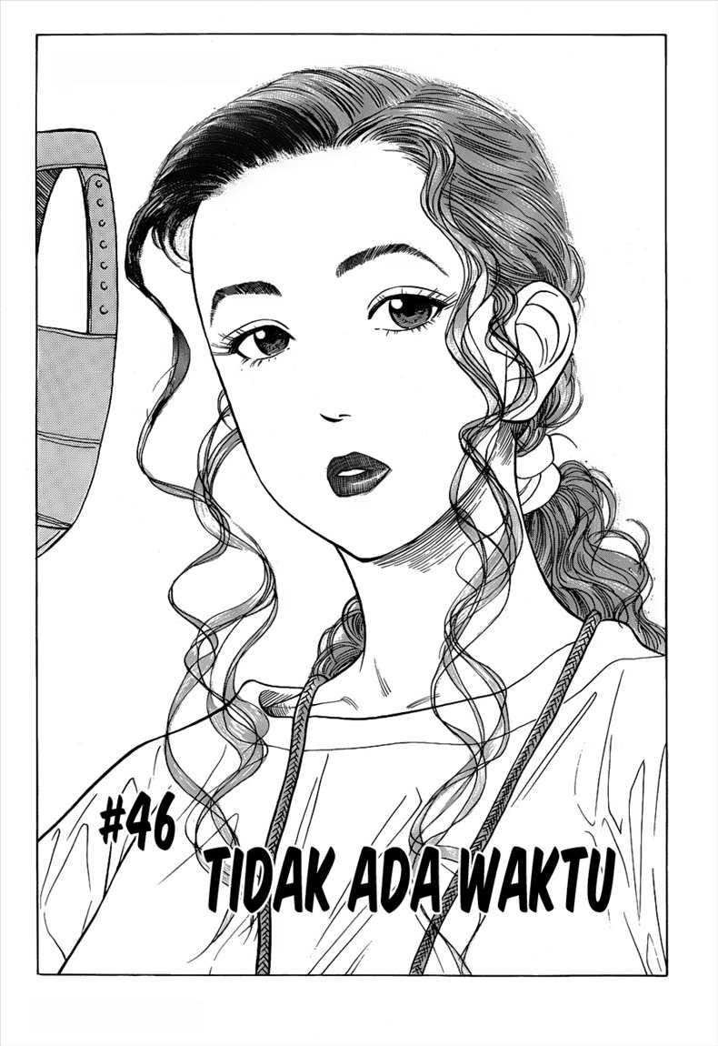 Slam Dunk Chapter 46