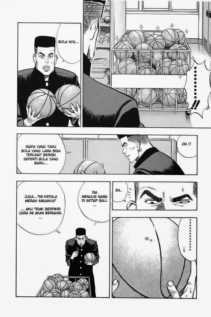 Slam Dunk Chapter 7